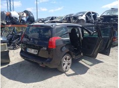 peugeot 5008 del año 2015