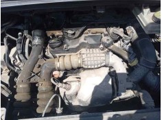 peugeot 5008 del año 2015