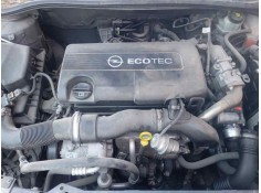 opel astra j lim. del año 2011