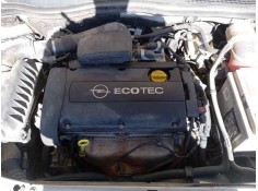 opel astra h ber. del año 2006