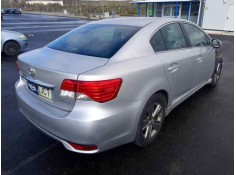 toyota avensis (t27) del año 2014