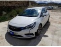 opel astra k lim. 5türig del año 2016