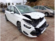 citroen c4 picasso del año 2016