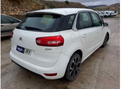citroen c4 picasso del año 2016