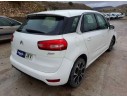 citroen c4 picasso del año 2016