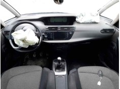 citroen c4 picasso del año 2016