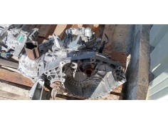 CAJA CAMBIOS GD01531 