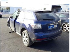 mazda cx-7 (er) del año 2012