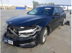 bmw serie 5 familiar (g31) del año 2018