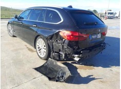 bmw serie 5 familiar (g31) del año 2018