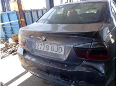 bmw serie 3 berlina (e90) del año 2008