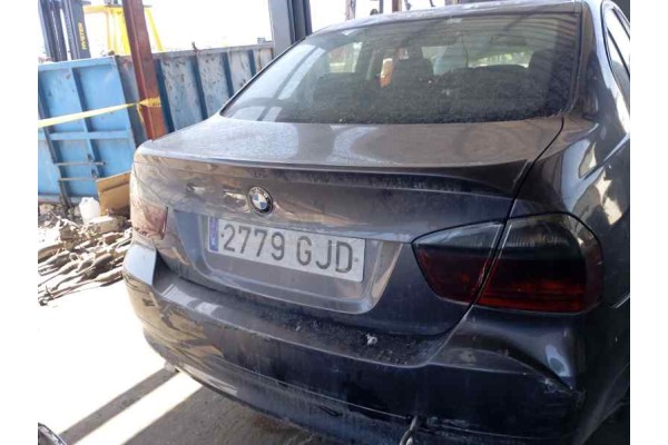 bmw serie 3 berlina (e90) del año 2008