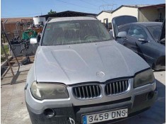 bmw x3 (e83) del año 2006