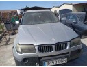 bmw x3 (e83) del año 2006