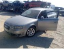 audi a4 avant (8e) del año 2007