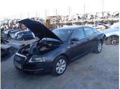 audi a6 berlina (4f2) del año 2008