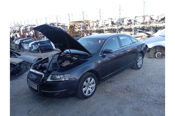 audi a6 berlina (4f2) del año 2008