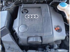 audi a6 berlina (4f2) del año 2008