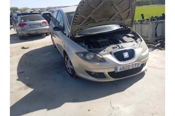 seat altea (5p1) del año 2005