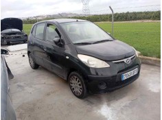 hyundai i10 del año 2008