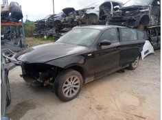 bmw serie 1 berlina (e81/e87) del año 2006