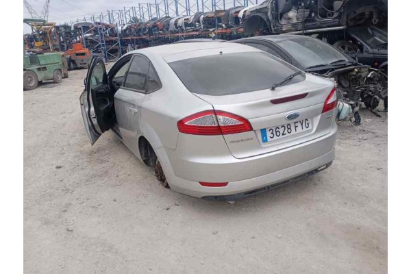 ford mondeo ber. (ca2) del año 2008