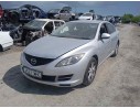 mazda 6 lim. (gh) del año 2010