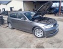bmw serie 1 berlina (e81/e87) del año 2007