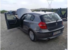 bmw serie 1 berlina (e81/e87) del año 2007