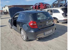 bmw serie 1 berlina (e81/e87) del año 2007