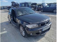 bmw serie 1 berlina (e81/e87) del año 2007