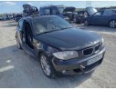 bmw serie 1 berlina (e81/e87) del año 2007