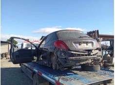 peugeot 207 del año 2008