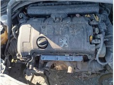 peugeot 207 del año 2008