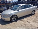 toyota avensis berlina (t25) del año 2006