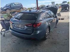 mazda 6 kombi ()(.2012) del año 2014