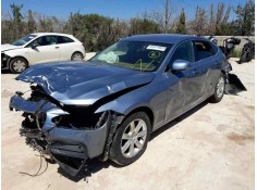 volvo s90 lim. del año 2017