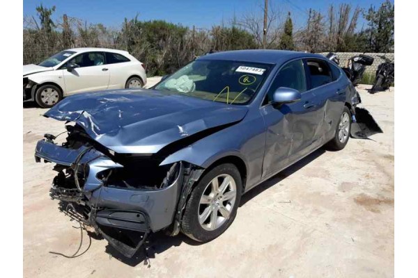 volvo s90 lim. del año 2017