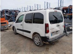 peugeot partner kasten del año 2011