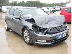 volkswagen passat lim. (3g2) del año 2017