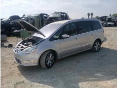 ford galaxy (ca1) del año 2011