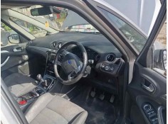 ford galaxy (ca1) del año 2011