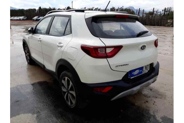 kia stonic (ybcuv) del año 2021