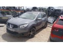 nissan qashqai+2 (jj10) del año 2013