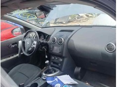 nissan qashqai+2 (jj10) del año 2013