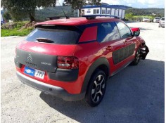citroen c4 cactus del año 2016