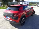 citroen c4 cactus del año 2016