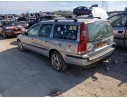 volvo v70 familiar del año 2005
