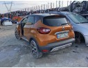 renault captur del año 2018