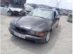 bmw serie 5 berlina (e39) del año 2003